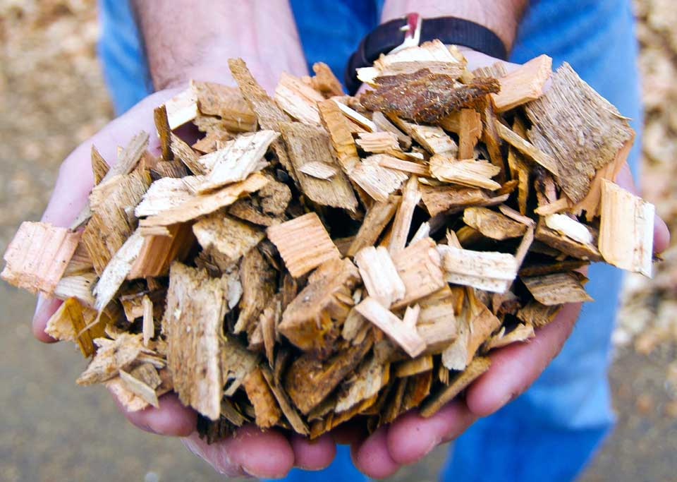 Wood Bioenergy Conference & Expo Announces Early Exhibitor Sign-Ups