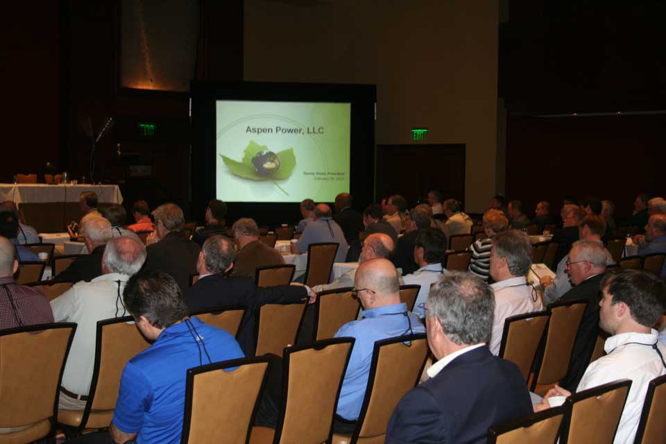 Dates Announced For 2014 Bioenergy And PELICE Conferences & Expo’s