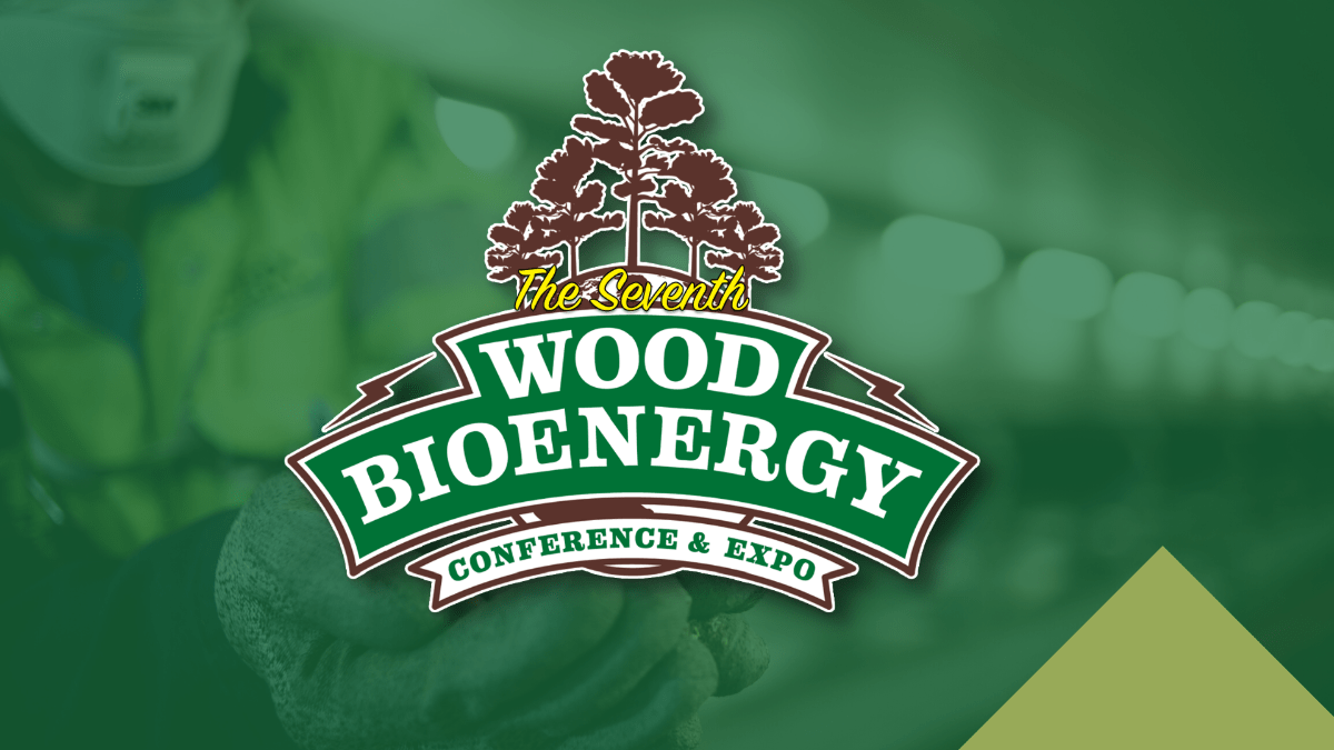 WOOD BIO CONFERENCE ANNOUNCES EARLY GOLD SPONSORSHIPS
