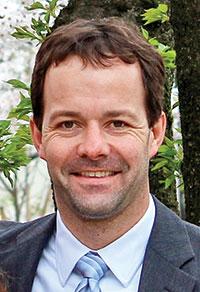 New Year, New Speaker