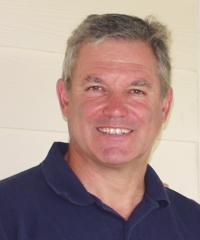 Wood Bioenergy Conference & Expo - Devon Dartnell, Director, Market Analysis & Research, Georgia Forestry Commission