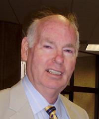 Wood Bioenergy Conference & Expo - Dick Baldwin, Managing Partner with Oak Creek Investments