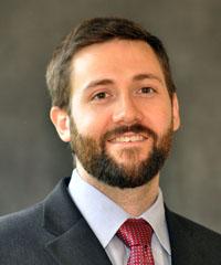 Wood Bioenergy Conference & Expo - Andrew Copley, Project Manager/Senior Analyst at Forisk Consultin