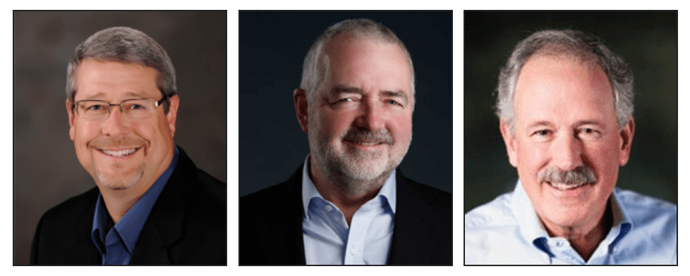 BIO Session: Developing Technologies