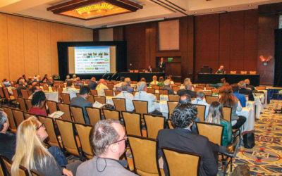 Wood Bio Conference Showcases ‘Energy That Works’