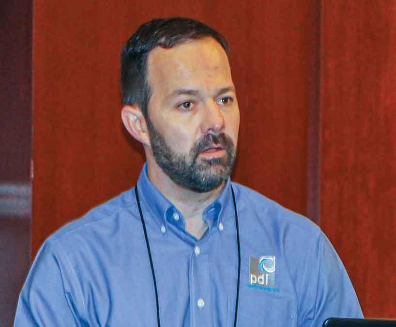 Equipment Companies Reveal Latest Developments