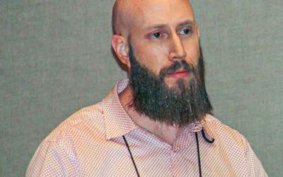 Wrapping It Up: Wood Bio Conference