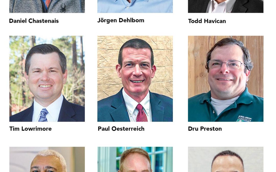 First Wave Of Technical Talks Announced