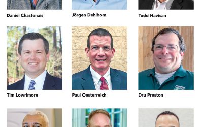 First Wave Of Technical Talks Announced