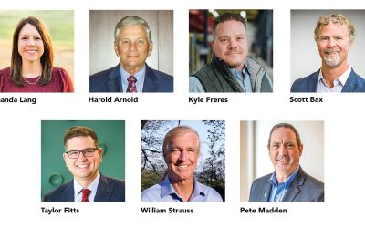 Ninth Wood Bio Conference Gathers Steam For Atlanta