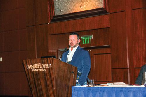 Crosby: Introducing NanoMass