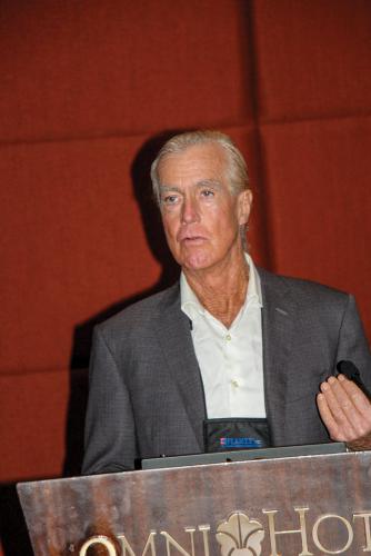 Strauss: Here comes Asia.