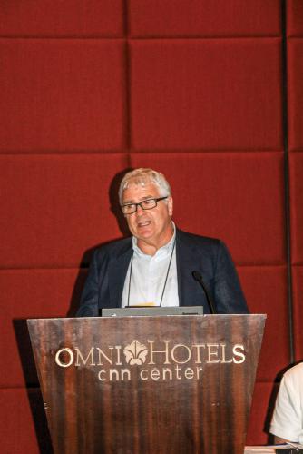 Peberdy: Openness and transparency