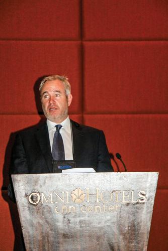 Reilley: Impressed and inspired