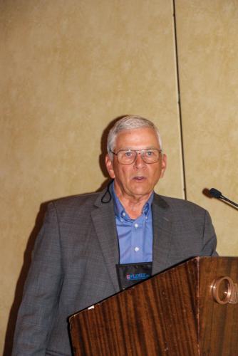 Arnold: Still learning