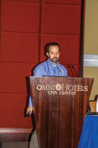 Player: Shipping technology